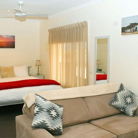 Dromana Beach Getaway Exteriér fotografie