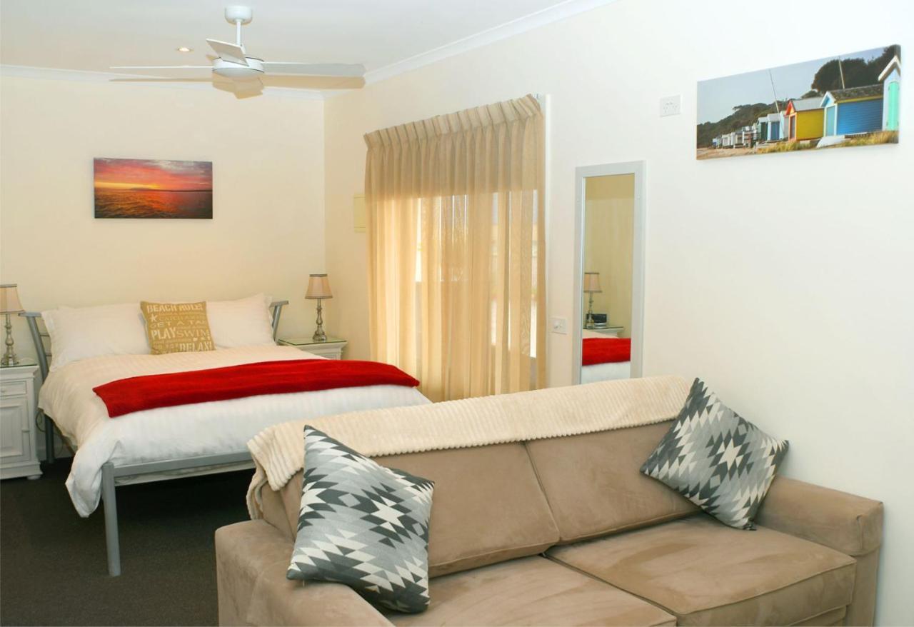 Dromana Beach Getaway Exteriér fotografie