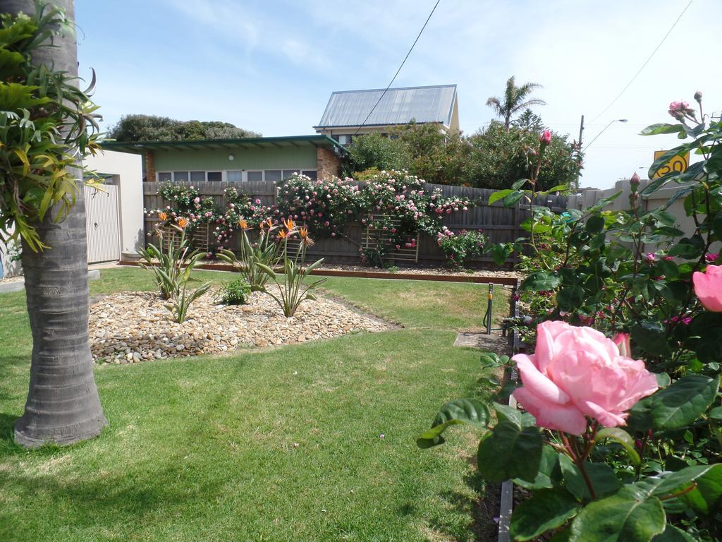 Dromana Beach Getaway Pokoj fotografie