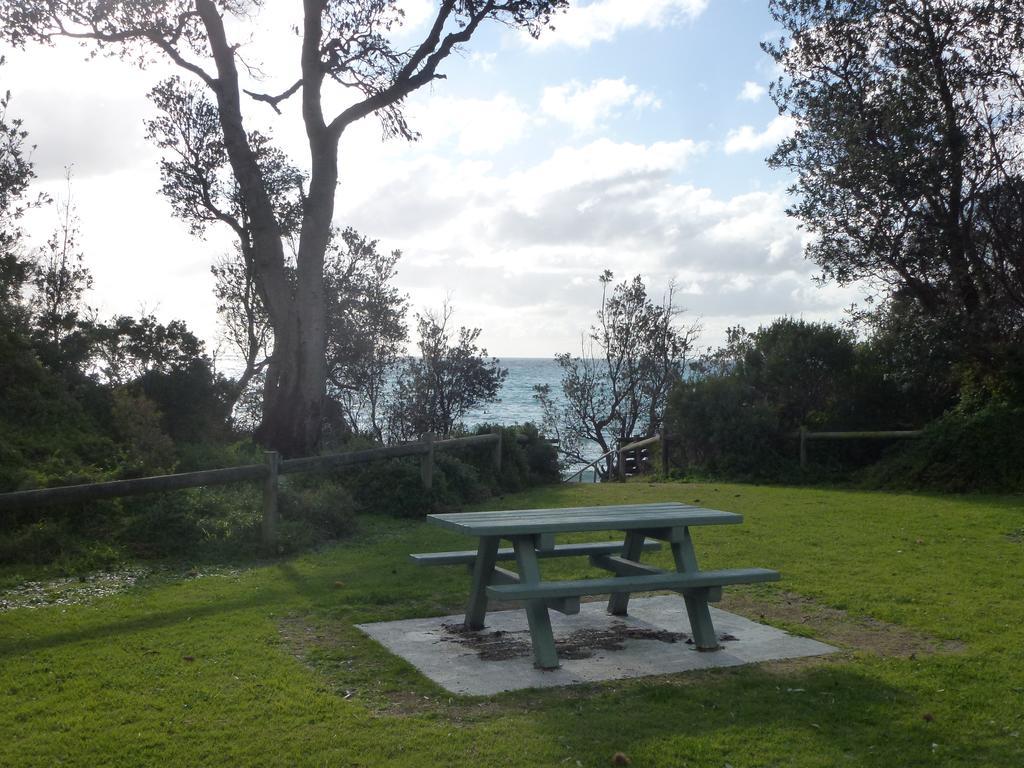 Dromana Beach Getaway Pokoj fotografie