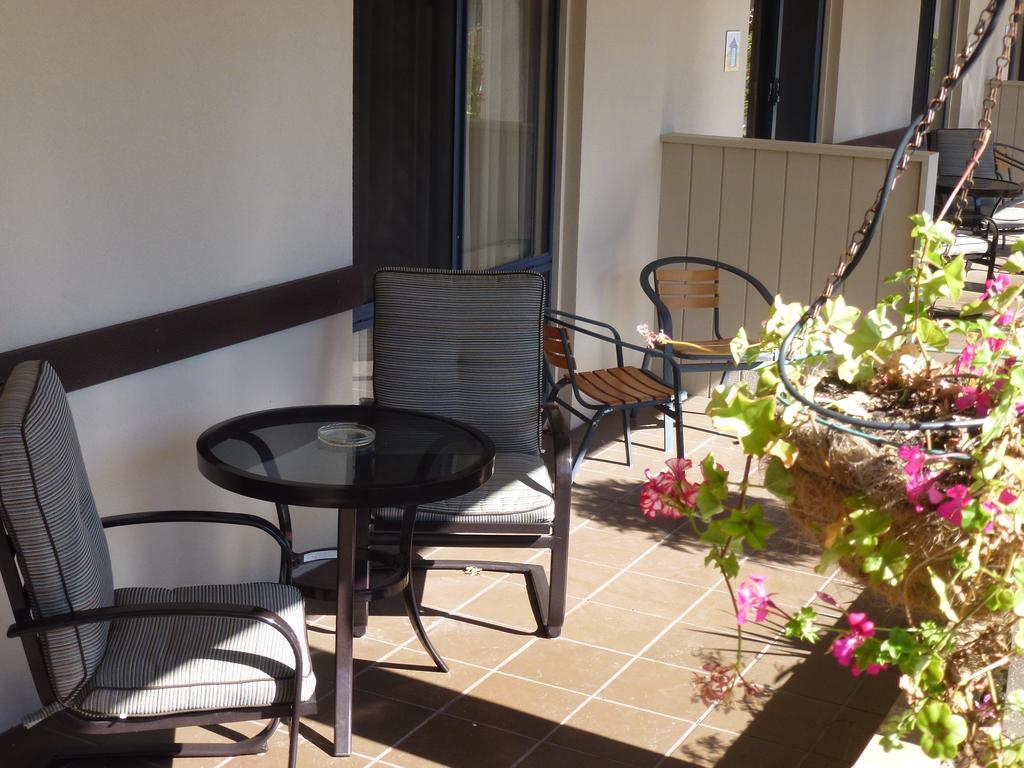 Dromana Beach Getaway Pokoj fotografie