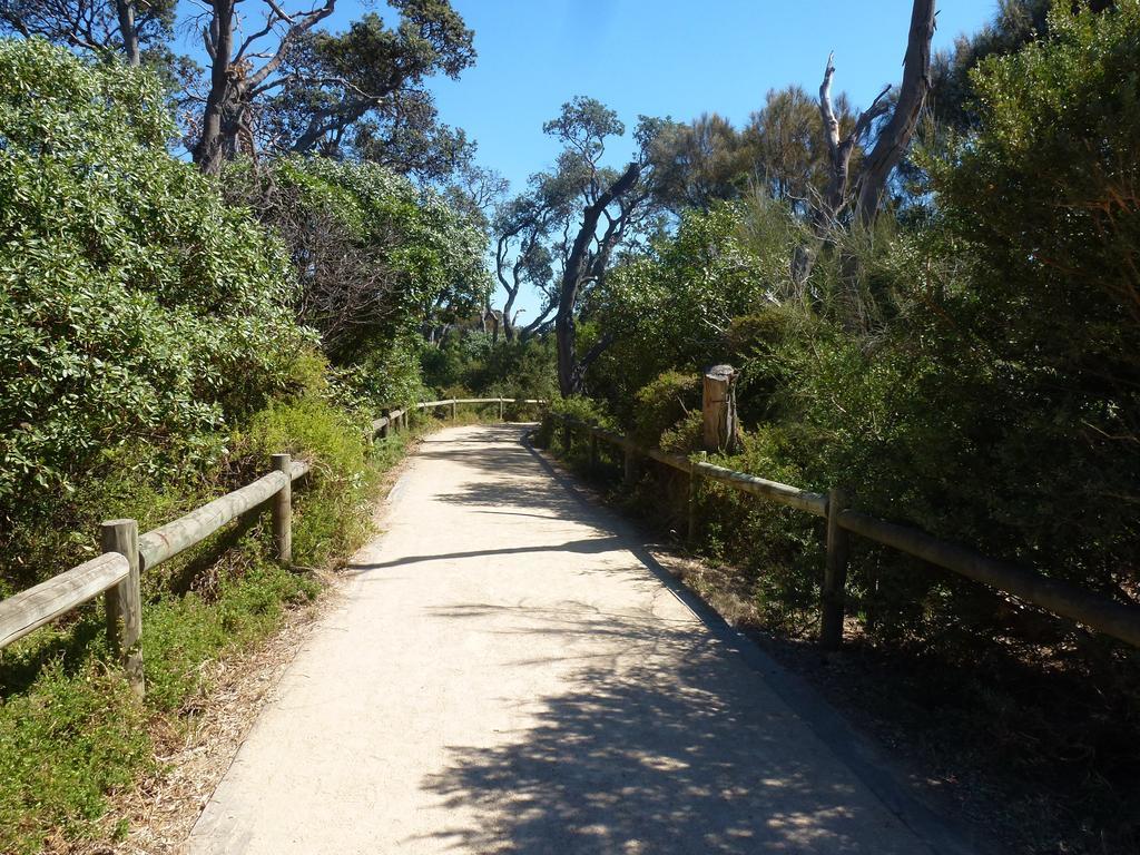 Dromana Beach Getaway Pokoj fotografie