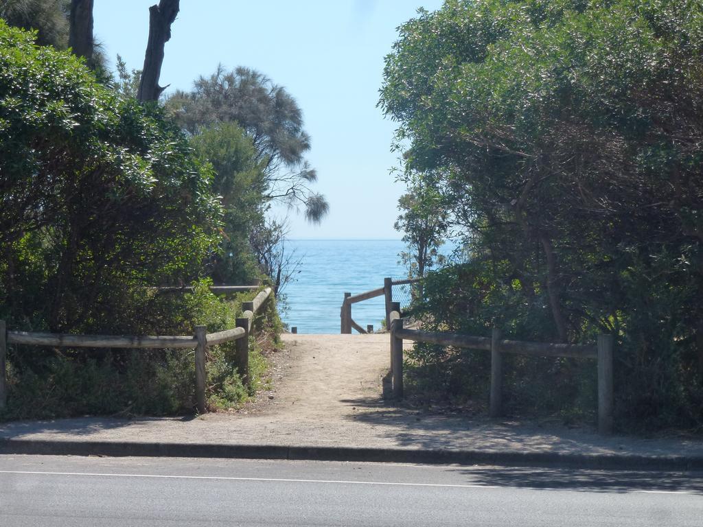 Dromana Beach Getaway Pokoj fotografie