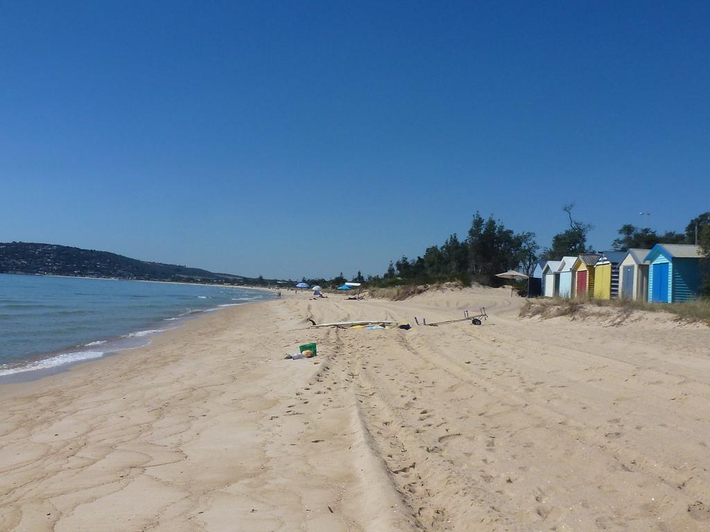 Dromana Beach Getaway Pokoj fotografie