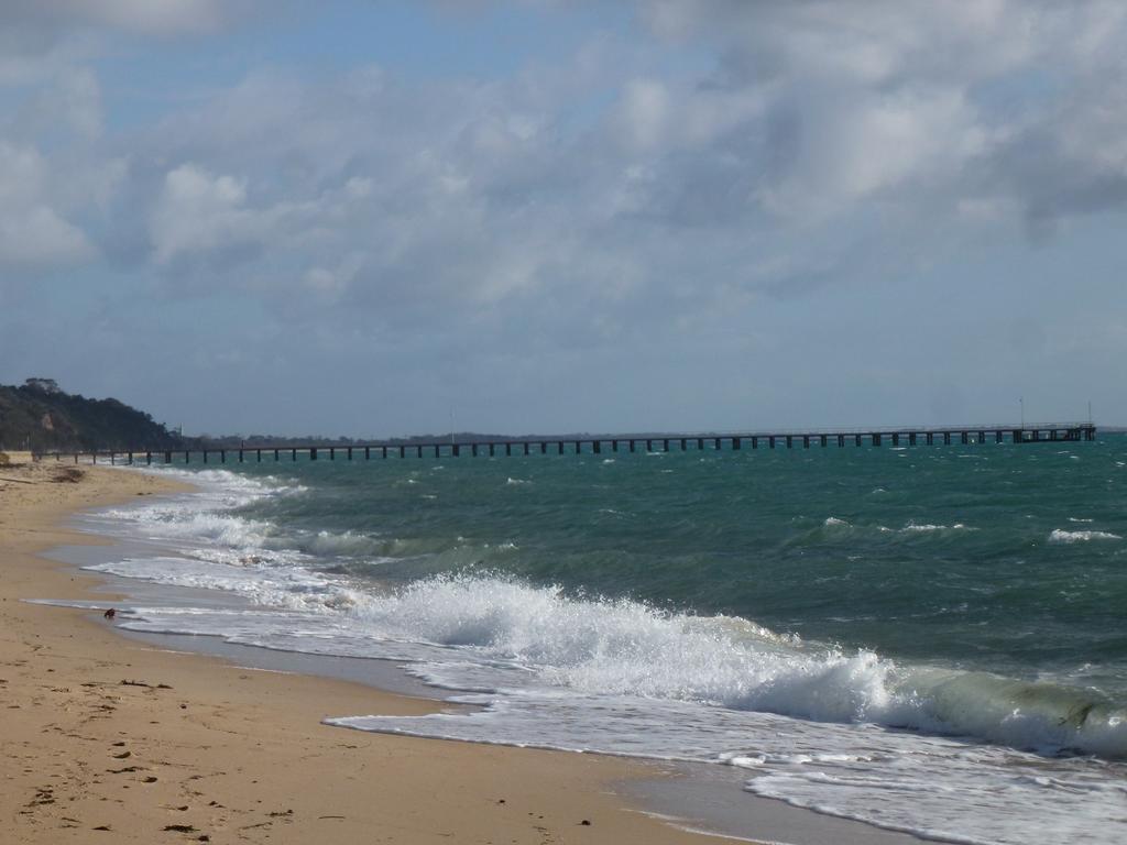 Dromana Beach Getaway Pokoj fotografie